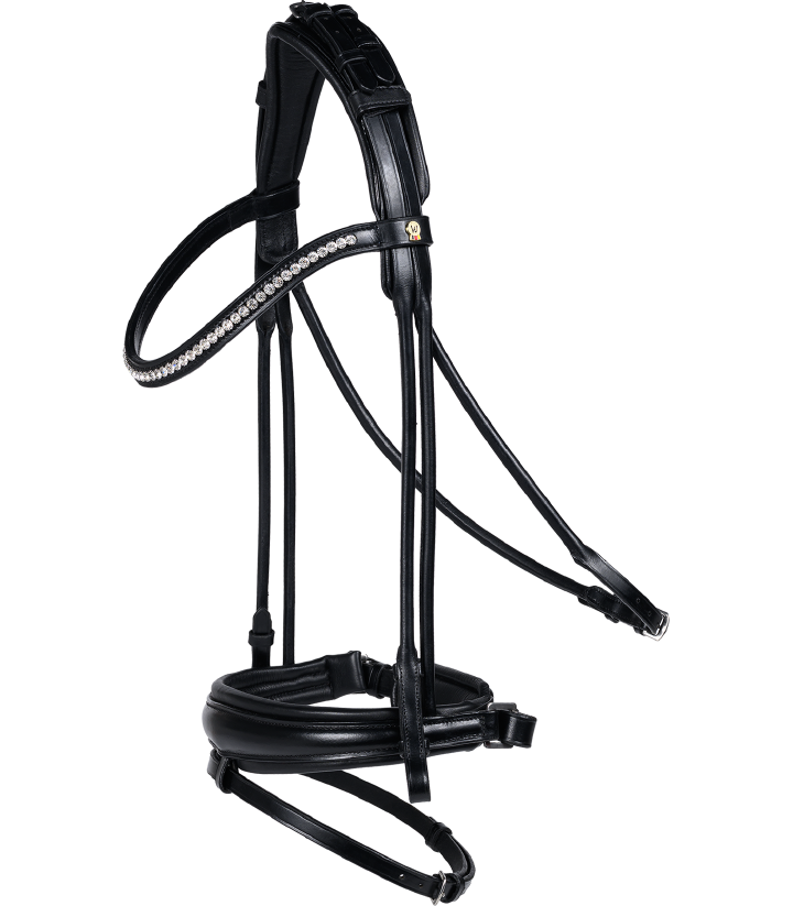 WALDHAUSEN S-Line Trensenzaum Grace